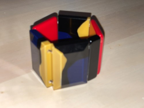 Authentic marni resin bracelet - authentic,