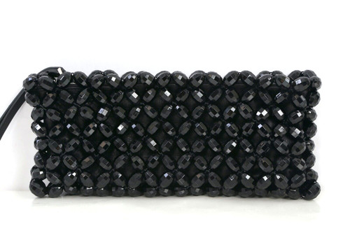 Marni black beaded - marni,