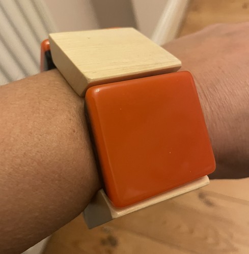 Marni m bracelet - h&m, bangle