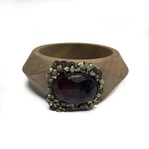 Marni burgundy stone - marni,