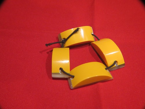 Marni stretch resin - marni, bangle
