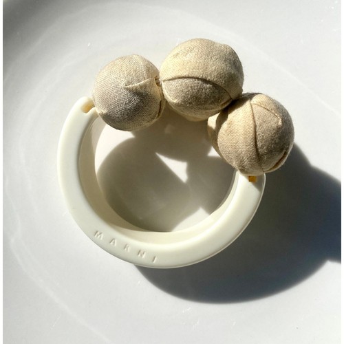 Rare marni cream white - marni,