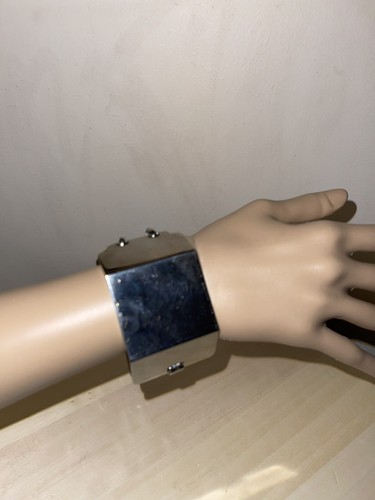 Marni silver plated - marni,