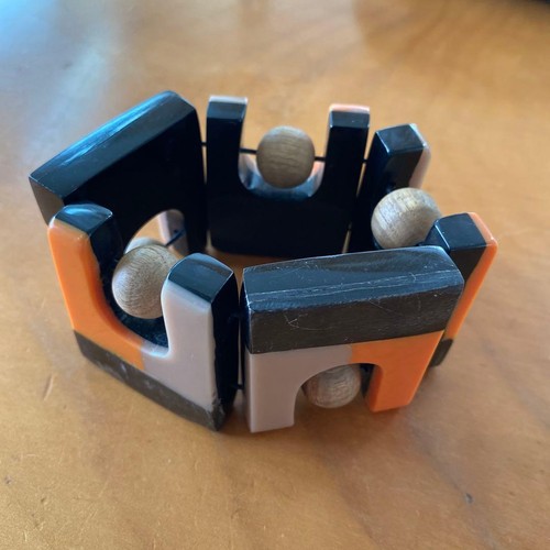 Euc marni geometric chunky - geometric,