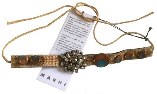 Lovely marni bracelet diamante - lovely,