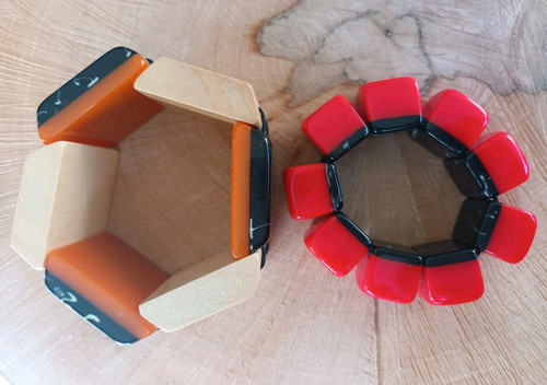 Marni two bracelets - marni,
