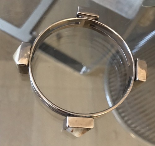 Marni vintage bracelet bangle - vintage,