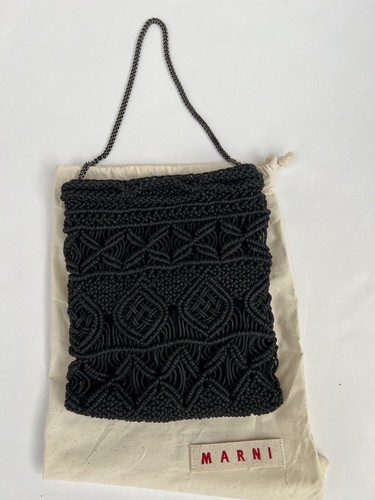 Marni crochet knit - marni,