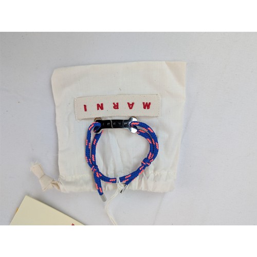 Marni bracelet multicolor - in,