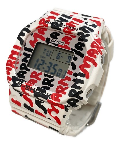 Casio marni gmd s5610ma - casio, gmd-s5610ma