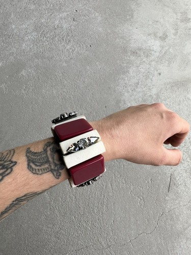 Marni avant garde - &,