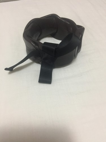 Bracelet marni brown with a - marni.,