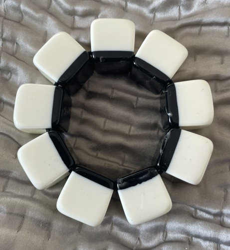 Marni white bracelet - white,