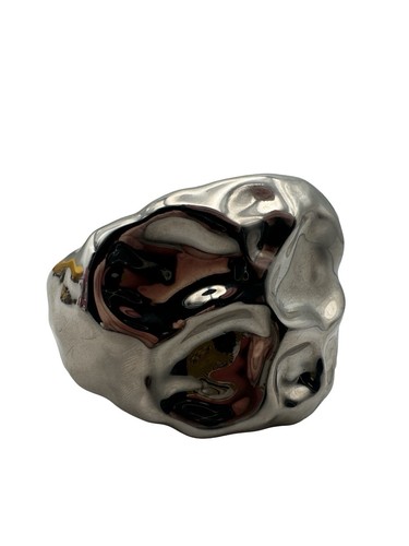 Marni molten oversized cuff - molten,