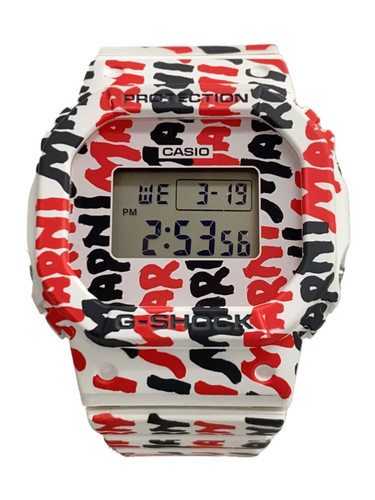 Casio marni gmd - casio, ×